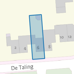 Perceel AML01-N-3619