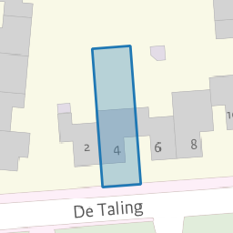 Perceel AML01-N-3620