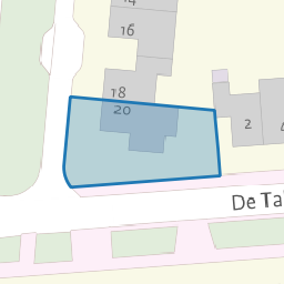 Perceel AML01-N-3622