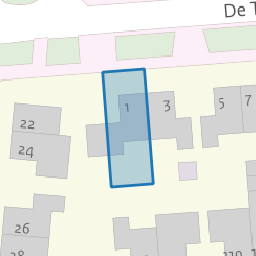 Perceel AML01-N-3629