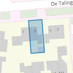 Perceel AML01-N-3630