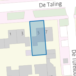 Perceel AML01-N-3631