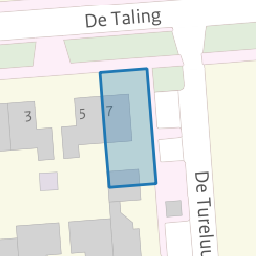 Perceel AML01-N-3632