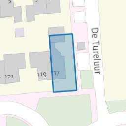 Perceel AML01-N-3633