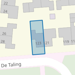 Perceel AML01-N-3636