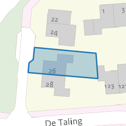 Perceel AML01-N-3638