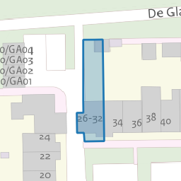 Perceel AML01-N-3698