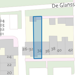 Perceel AML01-N-3699