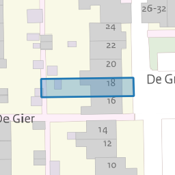 Perceel AML01-N-3700