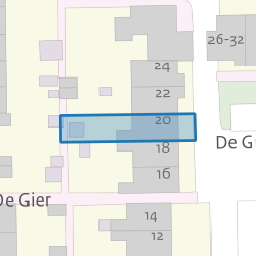 Perceel AML01-N-3701