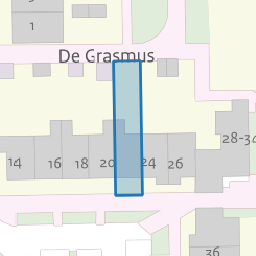 Perceel AML01-N-3703