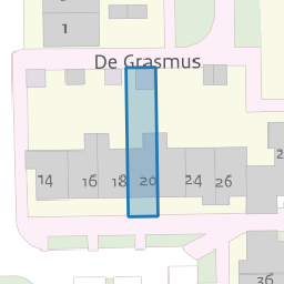 Perceel AML01-N-3704
