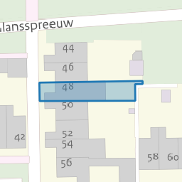 Perceel AML01-N-3707