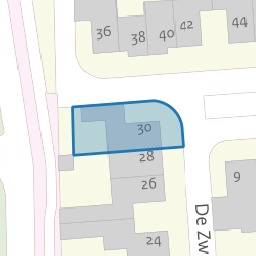 Perceel AML01-N-3713