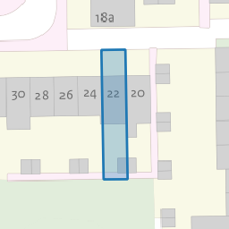 Perceel AML01-N-3716