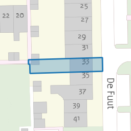 Perceel AML01-N-3719