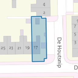 Perceel AML01-N-3724
