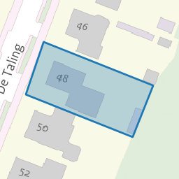Perceel AML01-N-3729