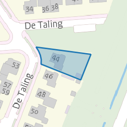 Perceel AML01-N-3731