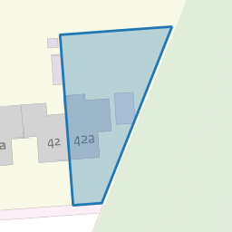 Perceel AML01-N-3732