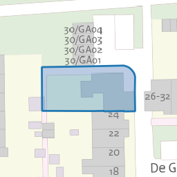 Perceel AML01-N-3743