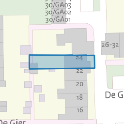Perceel AML01-N-3744