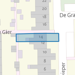Perceel AML01-N-3745