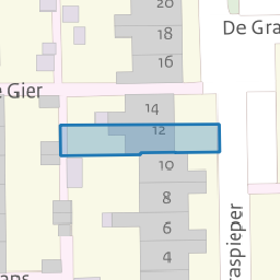 Perceel AML01-N-3746