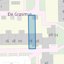 Perceel AML01-N-3749