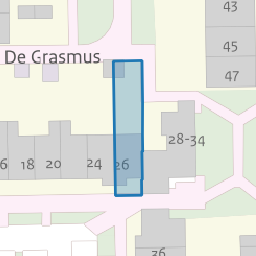 Perceel AML01-N-3750