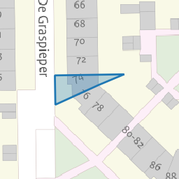 Perceel AML01-N-3752