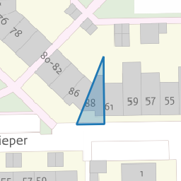 Perceel AML01-N-3756