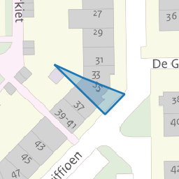 Perceel AML01-N-3757