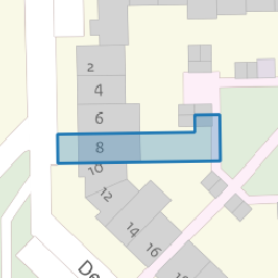 Perceel AML01-N-3762