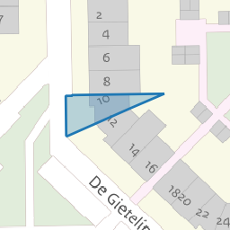 Perceel AML01-N-3763