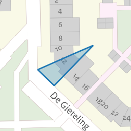 Perceel AML01-N-3764