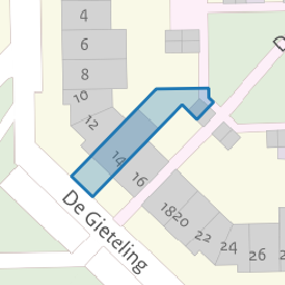 Perceel AML01-N-3765