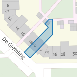 Perceel AML01-N-3768