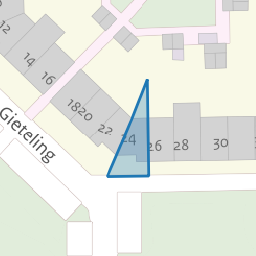 Perceel AML01-N-3770