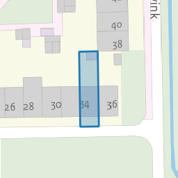 Perceel AML01-N-3774