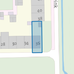 Perceel AML01-N-3775