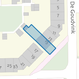 Perceel AML01-N-3779