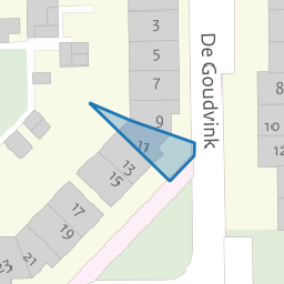 Perceel AML01-N-3781