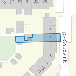 Perceel AML01-N-3784