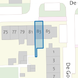 Perceel AML01-N-3787