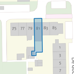 Perceel AML01-N-3788