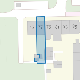 Perceel AML01-N-3789