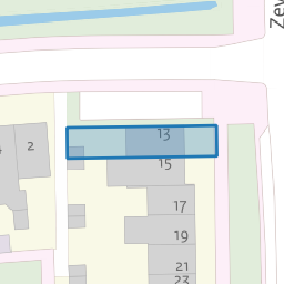 Perceel AML01-N-3790