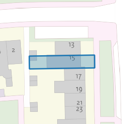 Perceel AML01-N-3791