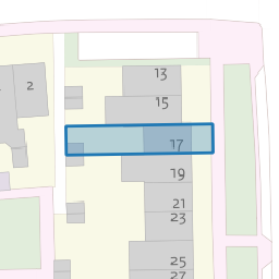 Perceel AML01-N-3792